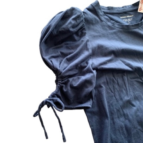 Banana Republic top S new - Picture 4 of 5